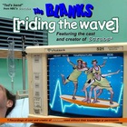 The Blanks - Riding The Wave