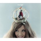 Seira Kagami - First Sight (Feat. Ryohei) (CDS)