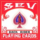 SEV - Back Rider