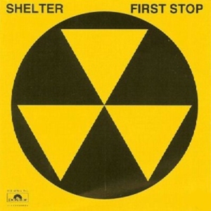 First Stop (Vinyl)