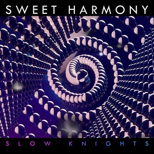 Sweet Harmony (EP)
