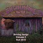 Widespread Panic - Driving Songs Vol. 9 - Fall 2010 CD1