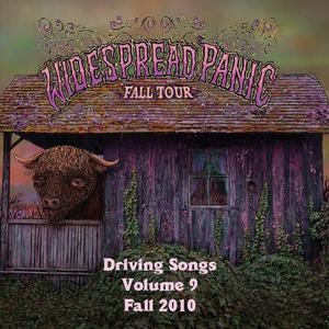 Driving Songs Vol. 9 - Fall 2010 CD1
