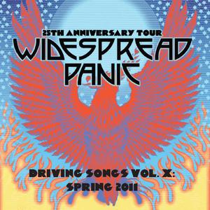 Driving Songs Vol. 10 - Spring 2011 CD1