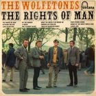 Wolfe Tones - The Rights Of Man (Vinyl)