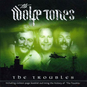 The Troubles CD2