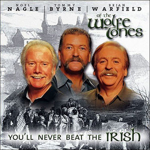 You'll Never Beat The Irish
