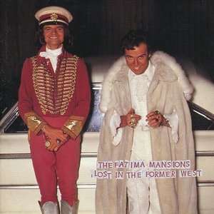 Lost In The Former West