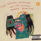 Fatima Mansions - The Only Solution - Another Revolution (CDS)