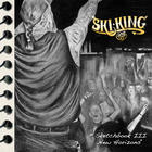 Ski-King - Sketchbook III: New Horizons