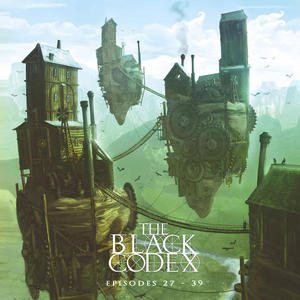 The Black Codex - Episodes 27-39 CD1