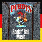 Die Puhdys - Rock'n'roll Music