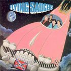Flying Saucers - Flying Tonight (Vinyl)
