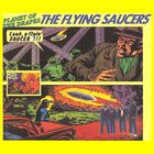 Flying Saucers - Planet Of The Drapes