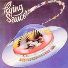 Flying Saucers - Some Like It Hot (Vinyl)