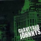 Graveyard Johnnys - Streetblocks & City Lights (EP)