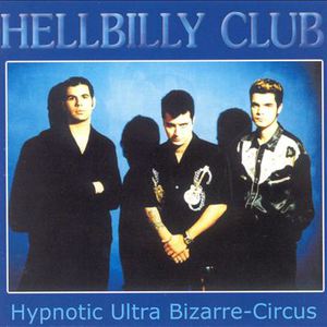 Hellbilly Club