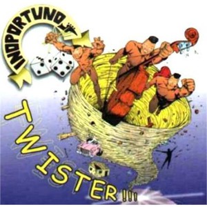 Twister!!!