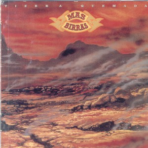 Tierra Quemada