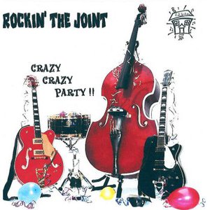 Crazy Crazy Party!!