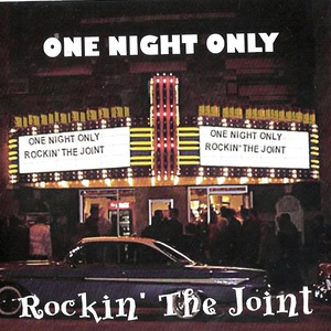 One Night Only