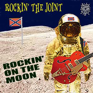 Rockin' On The Moon