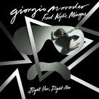 Giorgio Moroder - Right Here, Right Now (CDS)