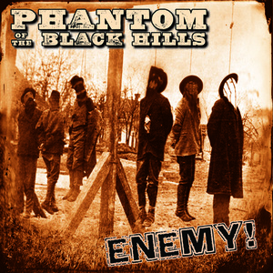 Enemy!