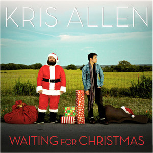 Waiting For Christmas (EP)