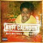 Kutt Calhoun - Red-Headed Stepchild (EP)