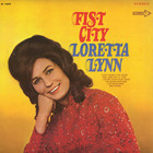 Loretta Lynn - Fist City (Vinyl)