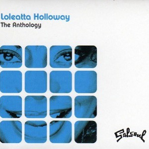 Anthology (Dance Loleatta) CD1