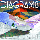 Diagrams - Black Light (CDS)