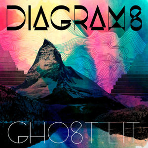 Ghost Lit (CDS)