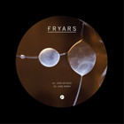 frYars - Love So Cold, In My Arms (EP)