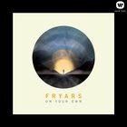 frYars - On Your Own (CDS)