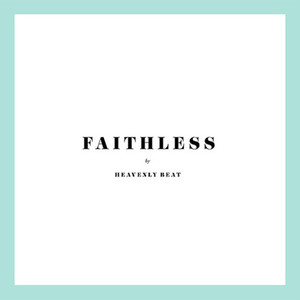 Faithless & Presence (CDS)