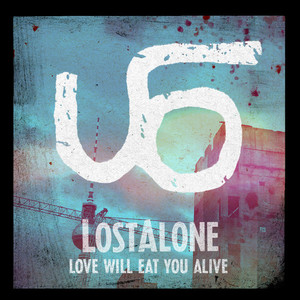 Love Will Eat You Alive (EP)