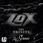 The Trinity 2Nd Sermon (EP)