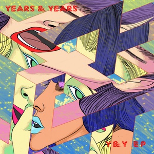 Y & Y (EP)