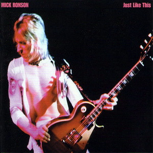 Just Like This (Remastered 1999) CD1