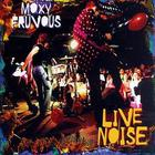 Moxy Fruvous - Live Noise