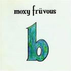 Moxy Fruvous - The B Album