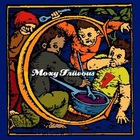 Moxy Fruvous - The C Album