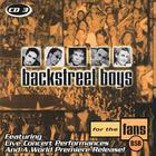 Backstreet Boys - For The Fans CD2
