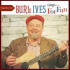 Burl Ives - Sings . . . For Fun (Vinyl)