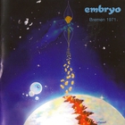 Embryo - Bremen (Vinyl)