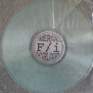 Merge Parlour & 3 New Untitled Tracks