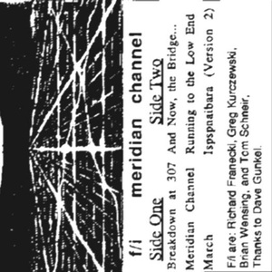 Meridian Channel
