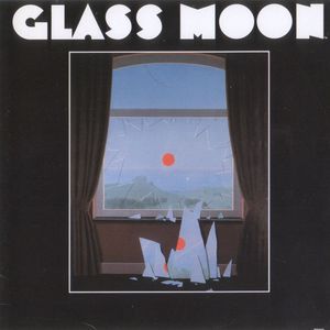 Glass Moon (Vinyl)